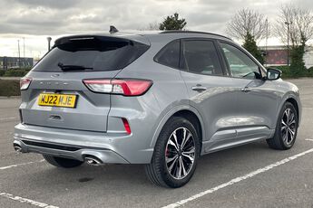 FORD KUGA, , hi-res