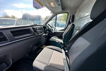 FORD TRANSIT, , hi-res