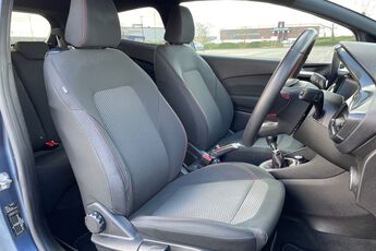 FORD FIESTA, , hi-res