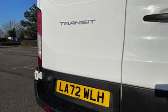 FORD TRANSIT, , hi-res