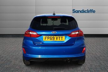 FORD FIESTA, , hi-res