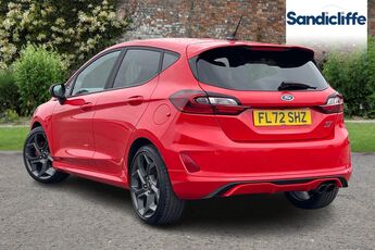 FORD FIESTA, , hi-res