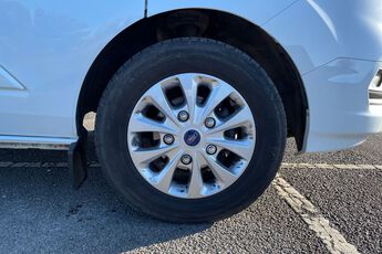 FORD TRANSIT CUSTOM, , hi-res