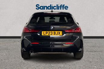 BMW 1 SERIES, , hi-res