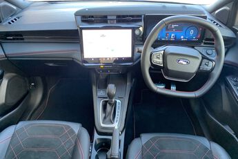 FORD PUMA, , hi-res