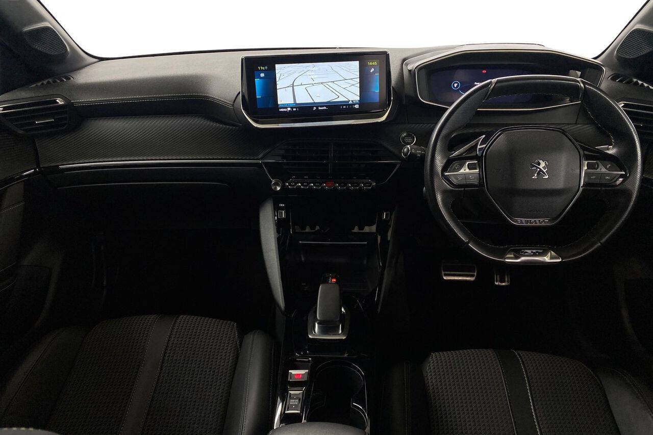 PEUGEOT 208, , hi-res