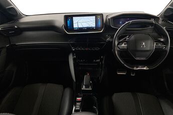 PEUGEOT 208, , hi-res