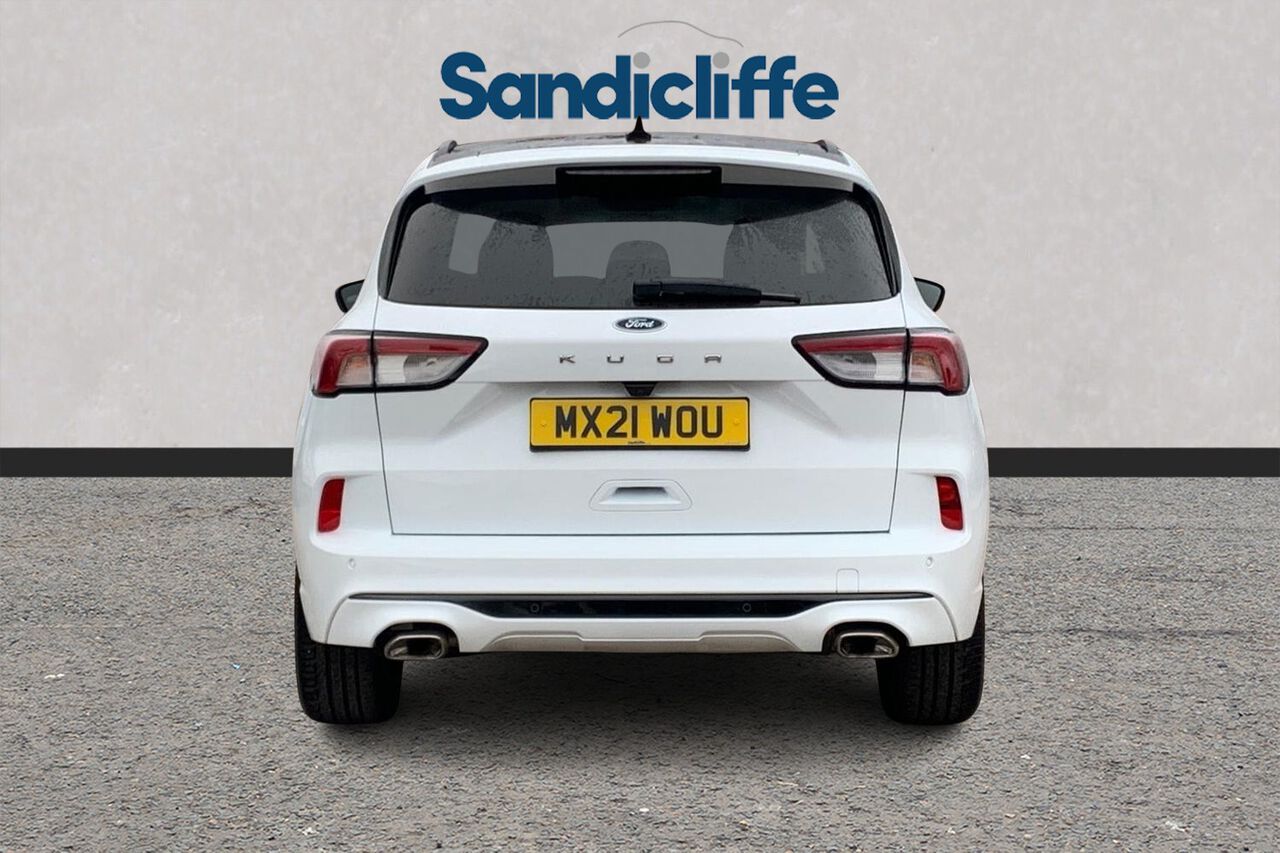 FORD KUGA, , hi-res