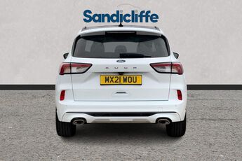 FORD KUGA, , hi-res