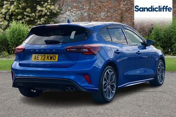 FORD FOCUS, , hi-res