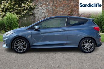 FORD FIESTA, , hi-res