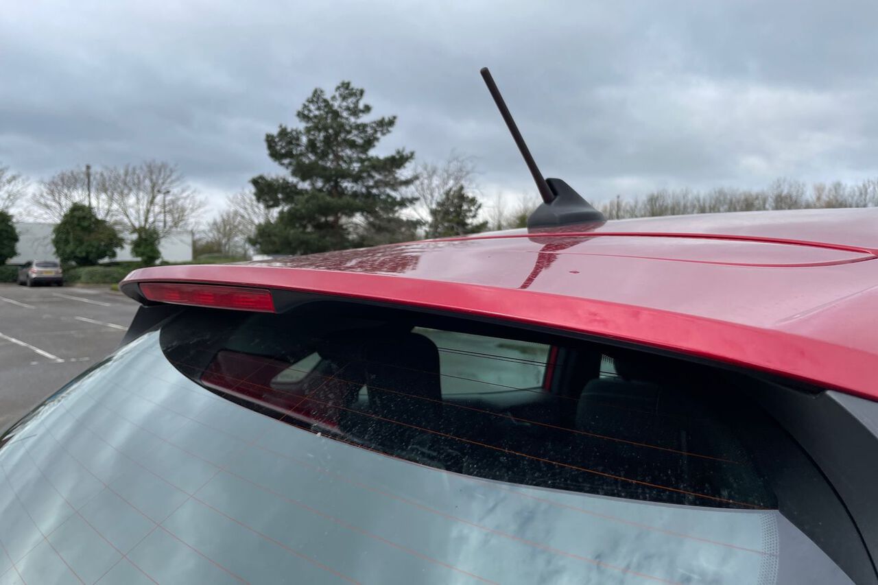 FORD PUMA, , hi-res