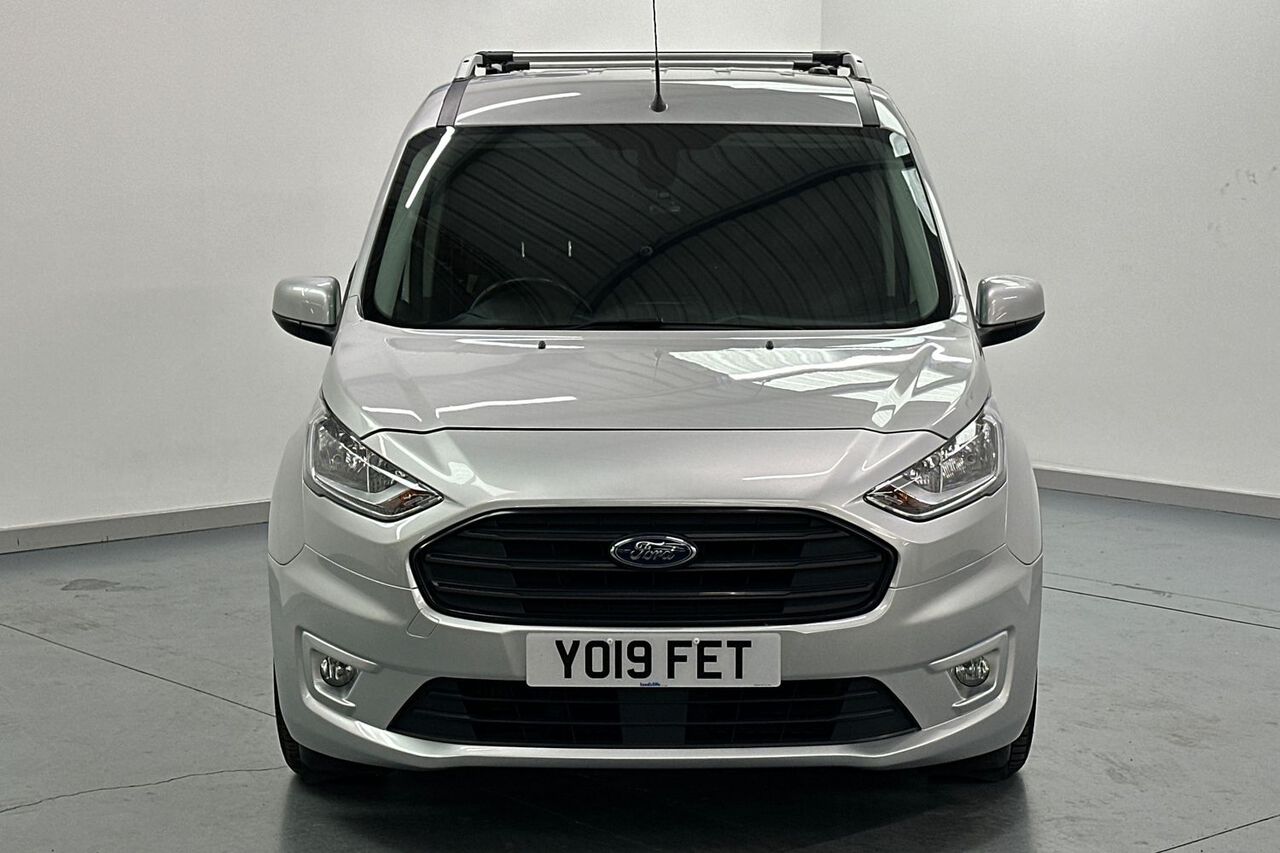 FORD TRANSIT CONNECT, , hi-res