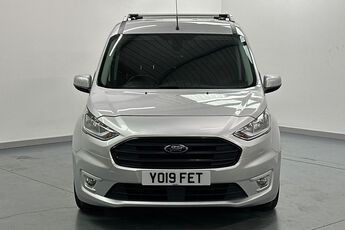 FORD TRANSIT CONNECT, , hi-res