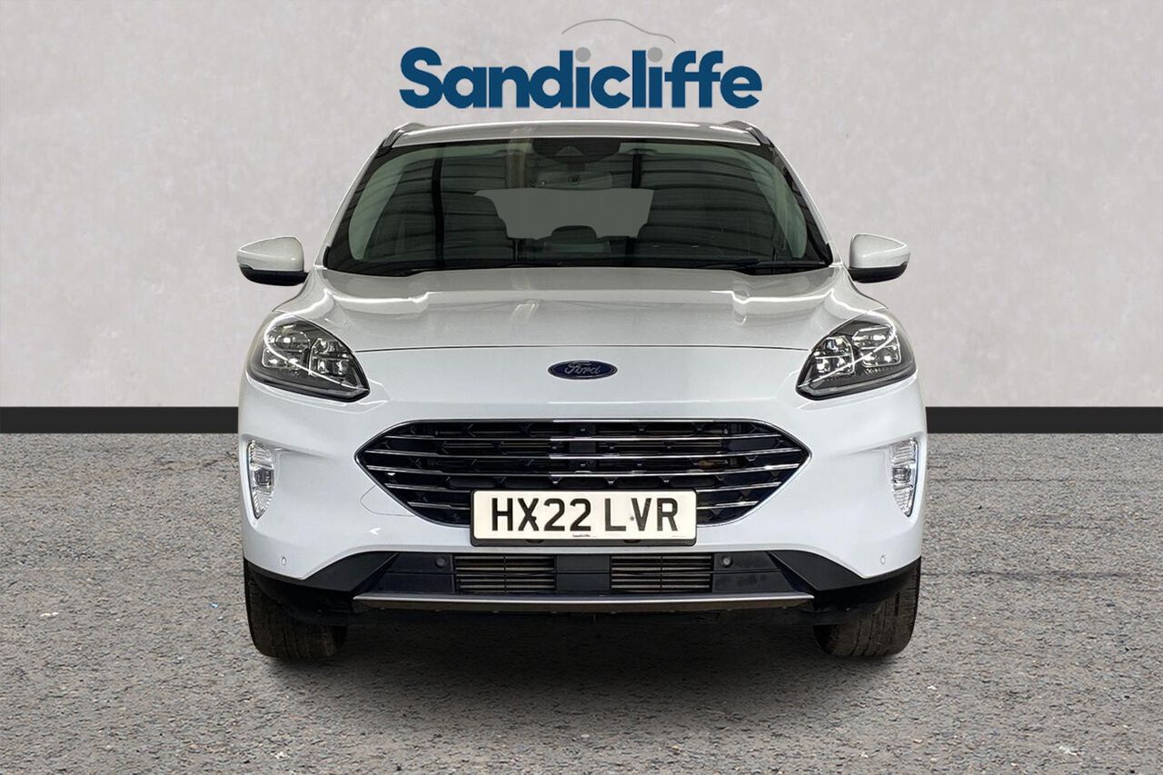 FORD KUGA, , hi-res