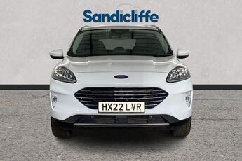 FORD KUGA, , hi-res