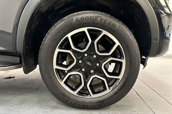 FORD RANGER, , hi-res