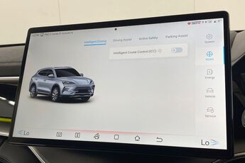 BYD SEAL U, , hi-res