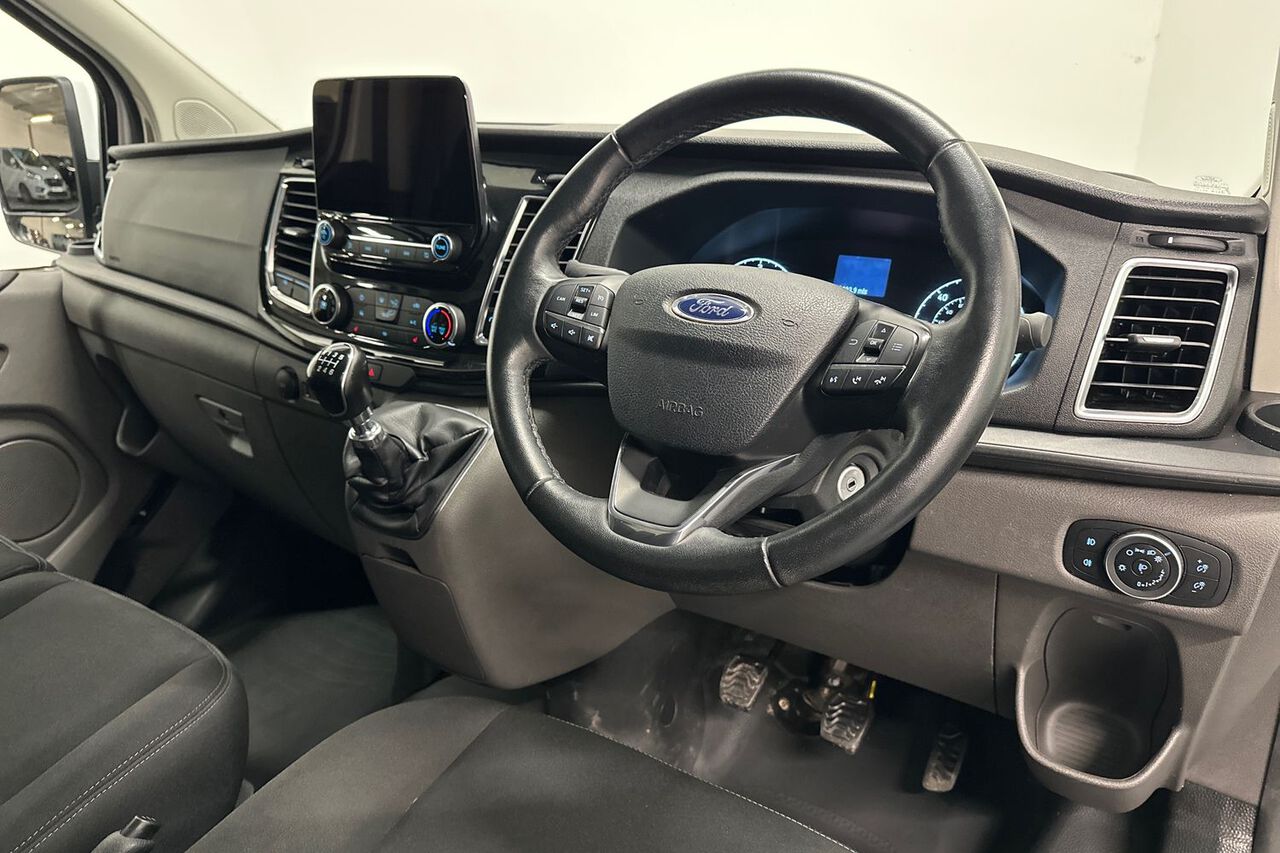 FORD TRANSIT CUSTOM, , hi-res