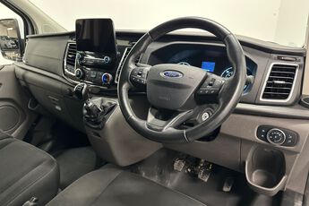 FORD TRANSIT CUSTOM, , hi-res