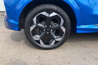 FORD PUMA, , hi-res