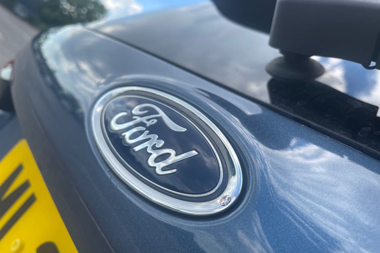 FORD FIESTA, , hi-res