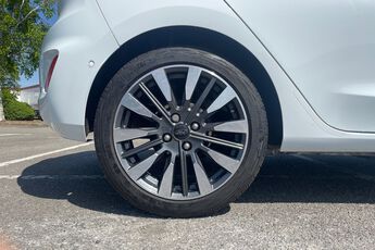 FORD FIESTA, , hi-res