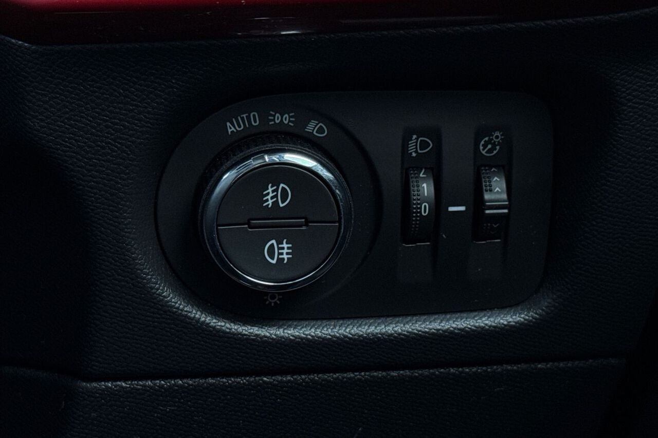 VAUXHALL MOKKA, , hi-res