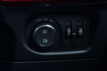 VAUXHALL MOKKA, , hi-res
