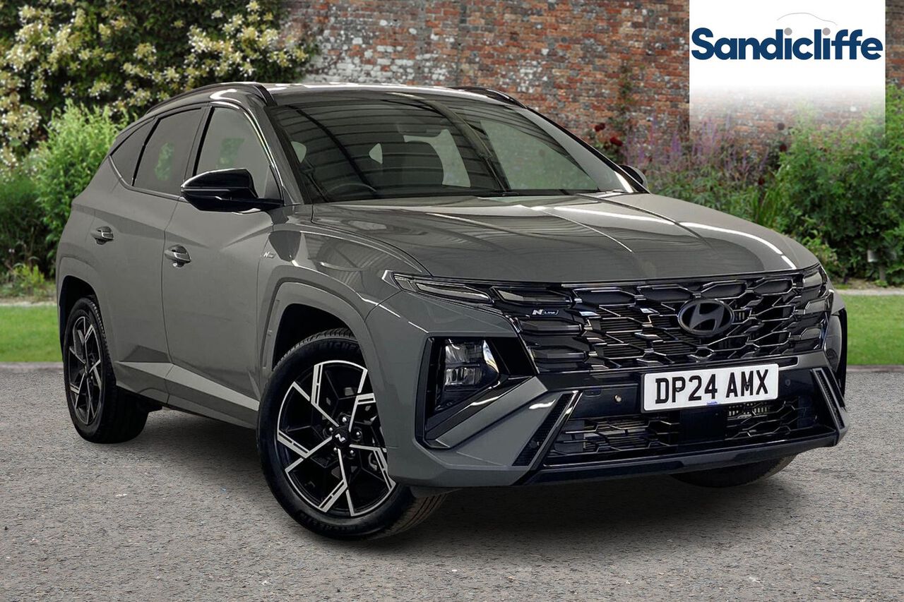 HYUNDAI TUCSON, , hi-res
