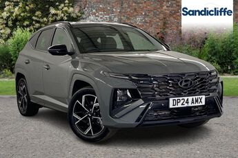 HYUNDAI TUCSON, , hi-res