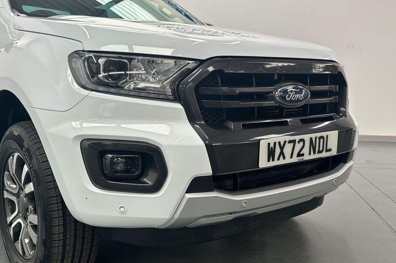 FORD RANGER, , hi-res