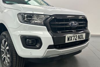 FORD RANGER, , hi-res