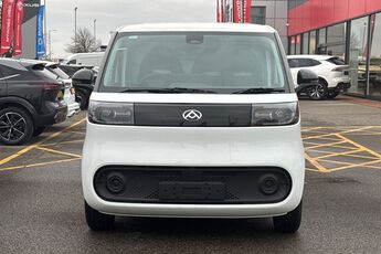 MAXUS DELIVER 5, , hi-res