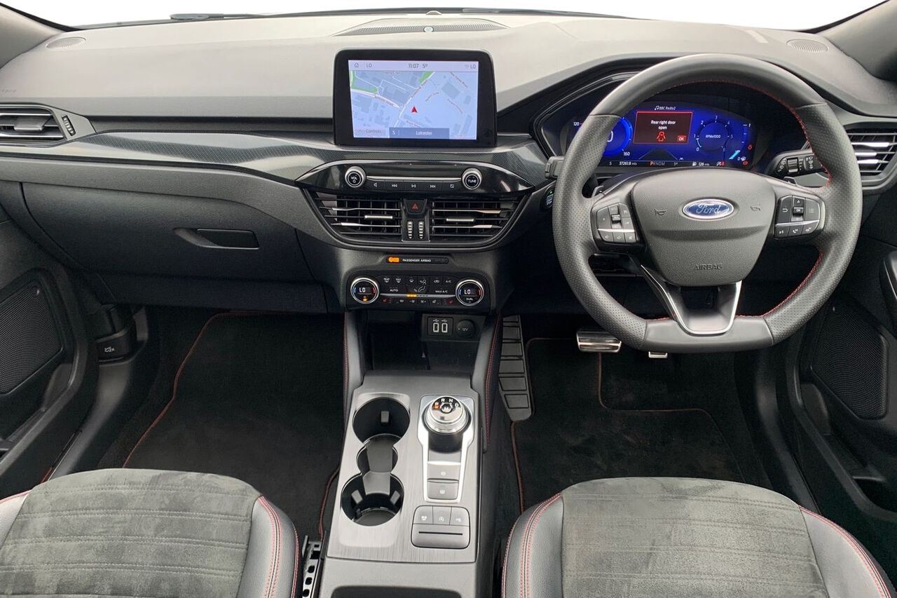 FORD KUGA, , hi-res