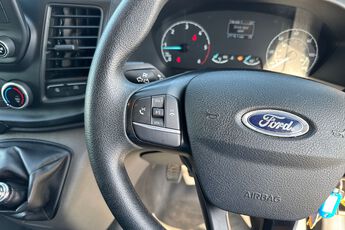 FORD TRANSIT, , hi-res