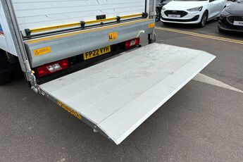 FORD TRANSIT, , hi-res