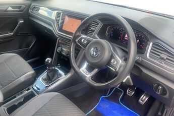 VOLKSWAGEN T-ROC, , hi-res