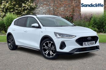 FORD FOCUS, , hi-res