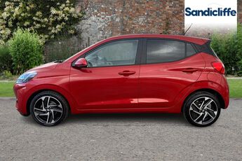 HYUNDAI I10, , hi-res
