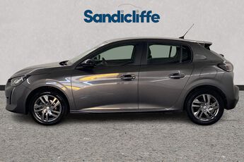 PEUGEOT 208, , hi-res