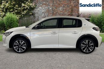 PEUGEOT 208, , hi-res