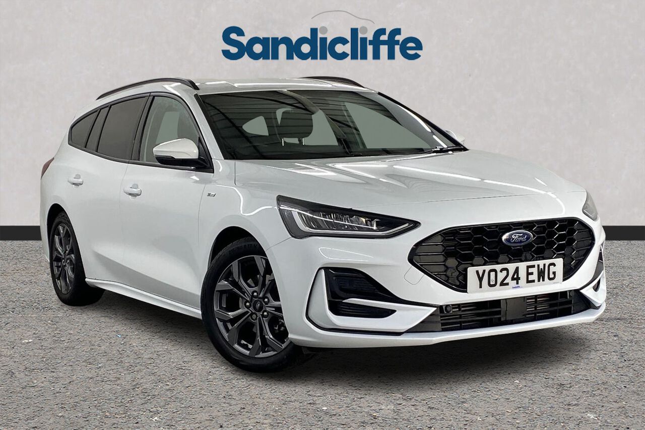 FORD FOCUS, , hi-res