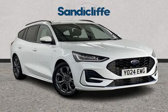 FORD FOCUS, , hi-res