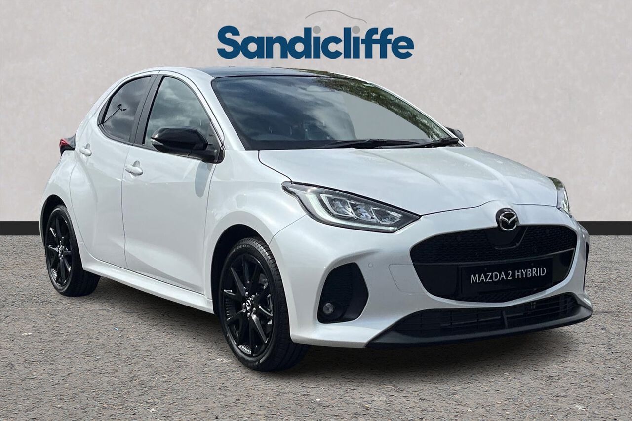 MAZDA 2 Hybrid, , hi-res