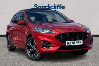 FORD KUGA, , hi-res