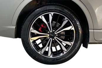FORD KUGA, , hi-res