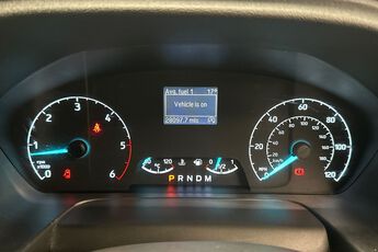 FORD TRANSIT CUSTOM, , hi-res