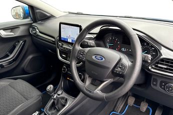 FORD PUMA, , hi-res