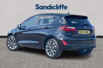 FORD FIESTA, , hi-res